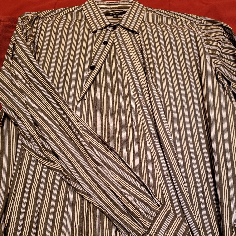 Men's Western Button Up Shirt